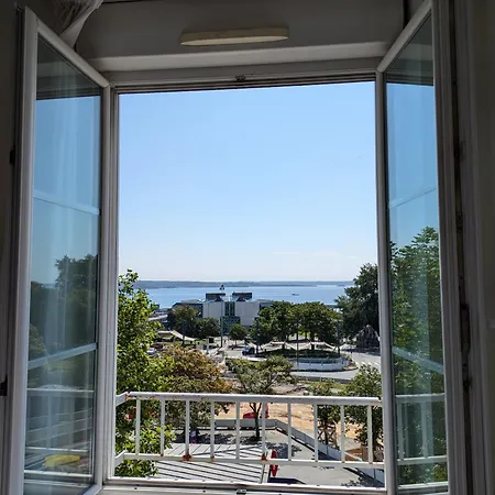 Hotel Cit'hotel Centre Gare Brest