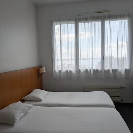 Cit'hotel Centre Gare 3*