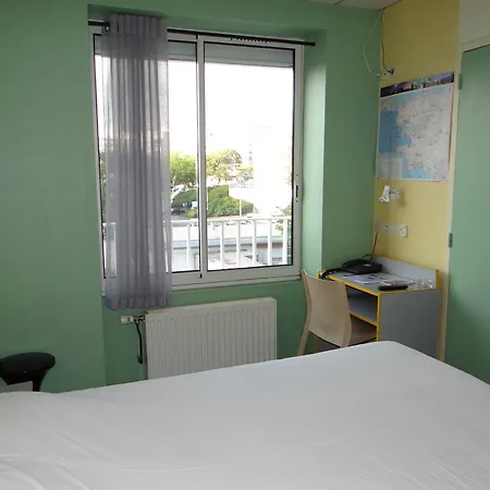 Cit'hotel Centre Gare 3*