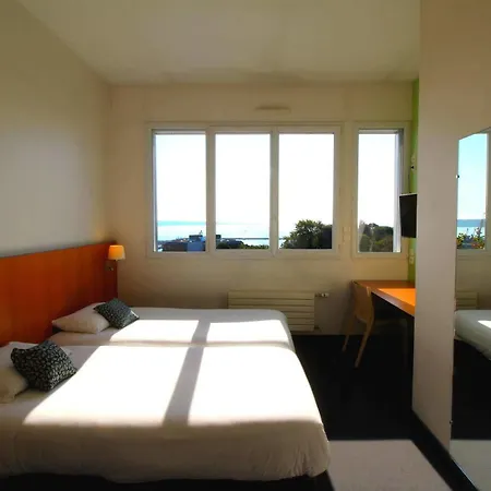 Cit'hotel Centre Gare 3*