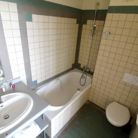 Cit'hotel Centre Gare 3*