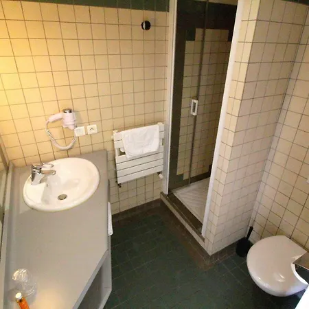 Cit'hotel Centre Gare Hotel