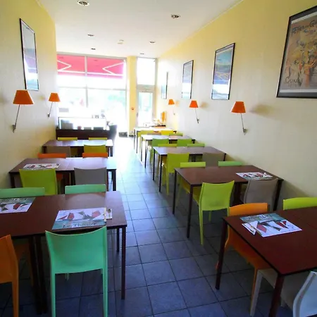 Cit'hotel Centre Gare