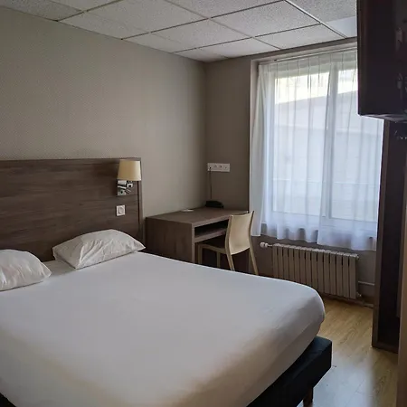 De La Gare 3* Brest
