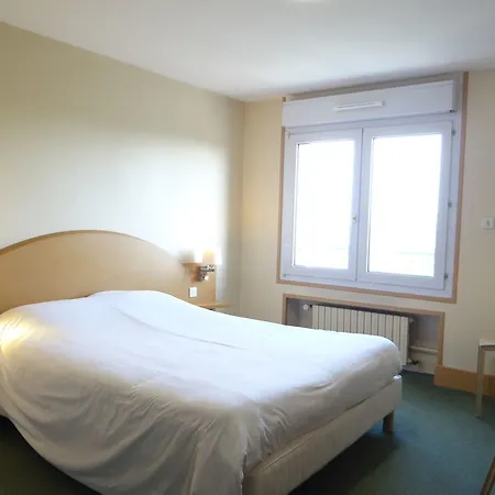 Hotel De La Gare 3*