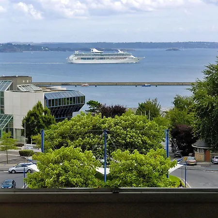 Hotel De La Gare 3*